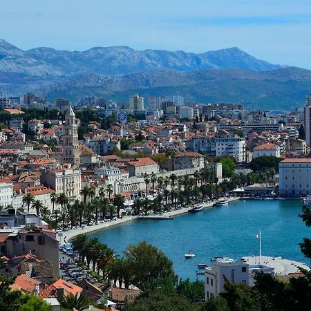 Apartment Neda Split Zewnętrze zdjęcie