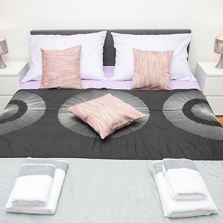 Apartment Neda Split Zewnętrze zdjęcie
