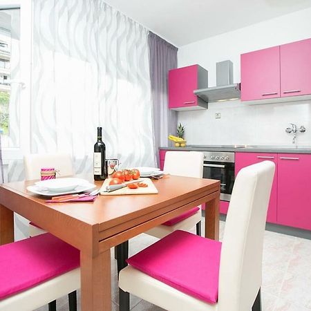 Apartment Neda Split Zewnętrze zdjęcie