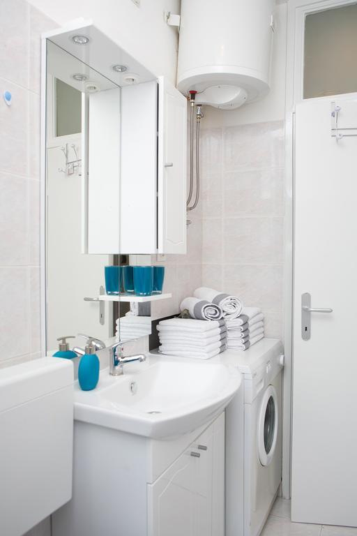 Apartment Neda Split Zewnętrze zdjęcie