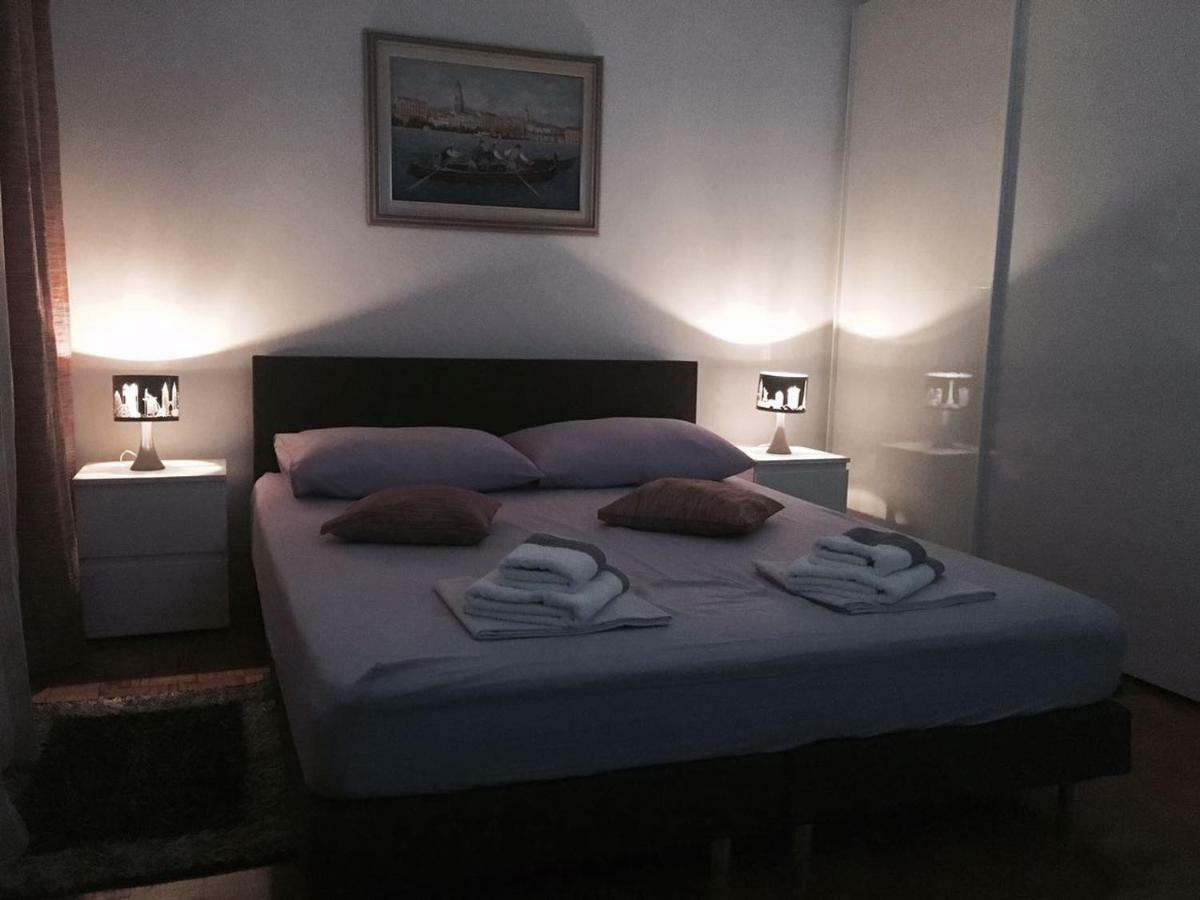 Apartment Neda Split Zewnętrze zdjęcie