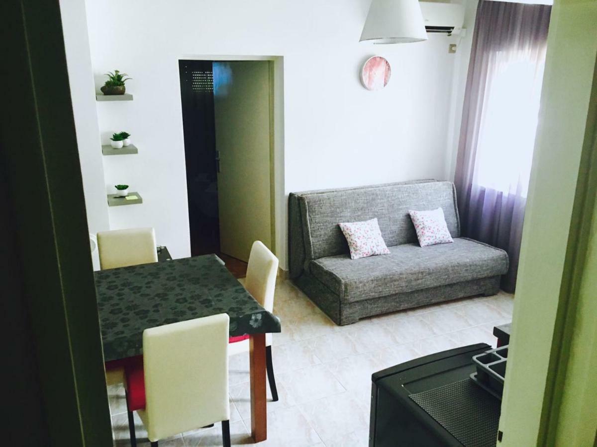 Apartment Neda Split Zewnętrze zdjęcie