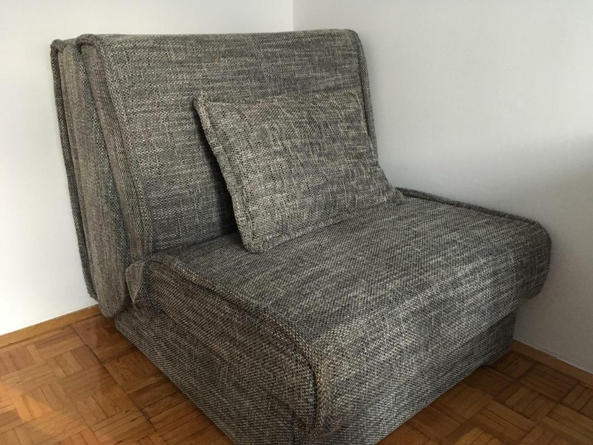 Apartment Neda Split Zewnętrze zdjęcie