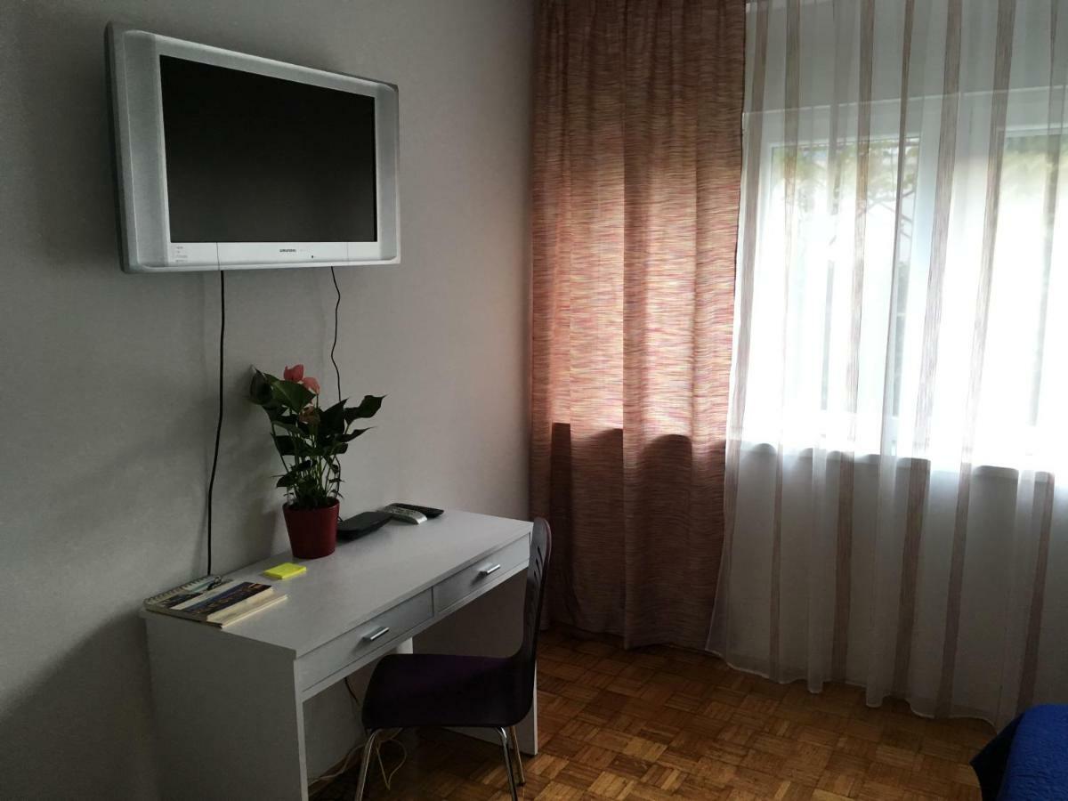 Apartment Neda Split Zewnętrze zdjęcie
