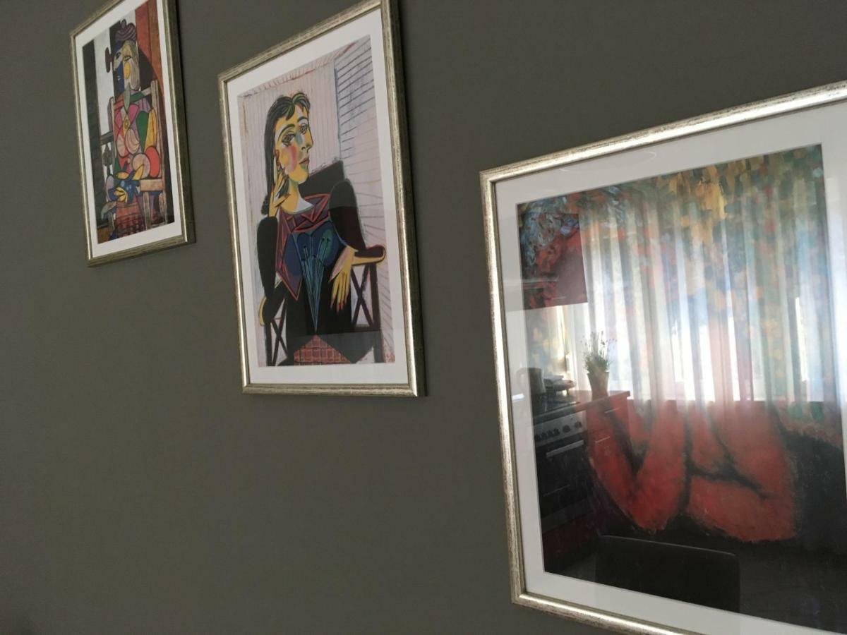 Apartment Neda Split Zewnętrze zdjęcie