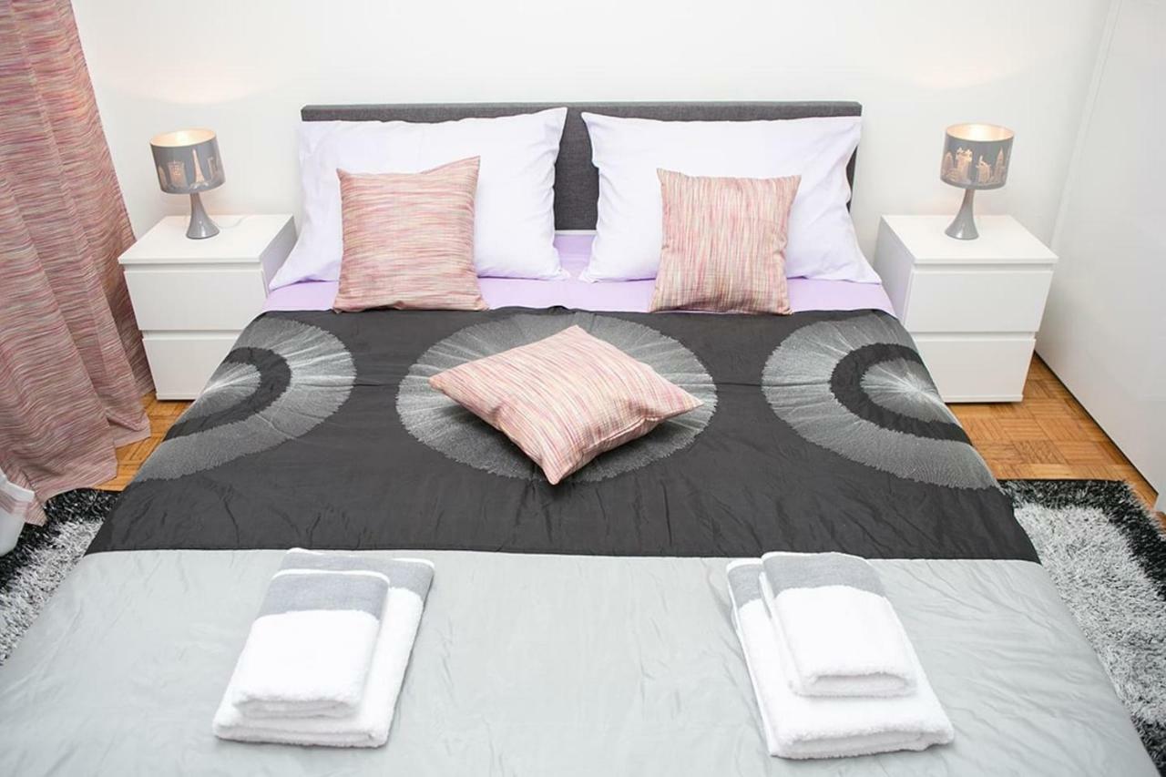 Apartment Neda Split Zewnętrze zdjęcie