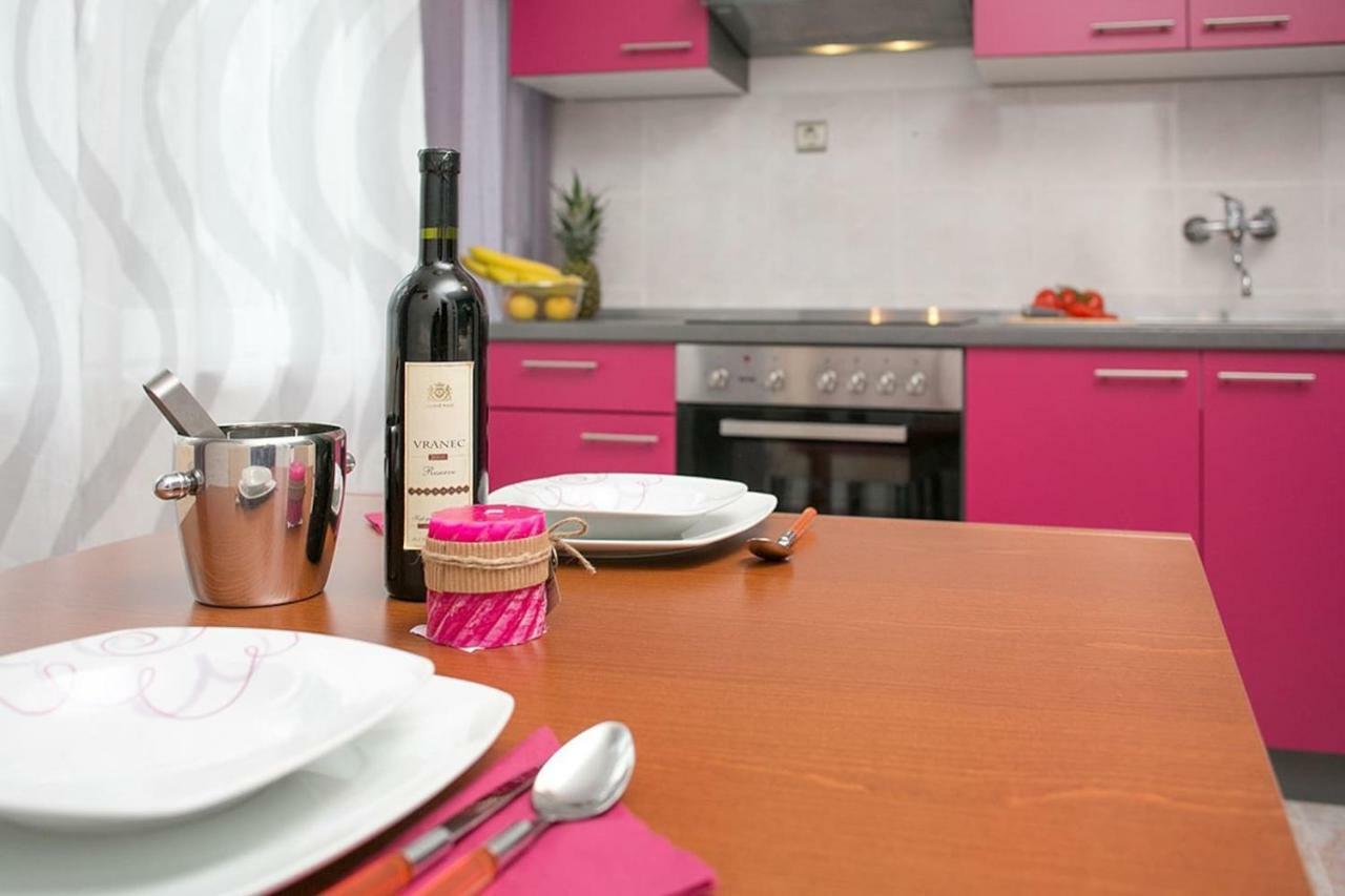 Apartment Neda Split Zewnętrze zdjęcie