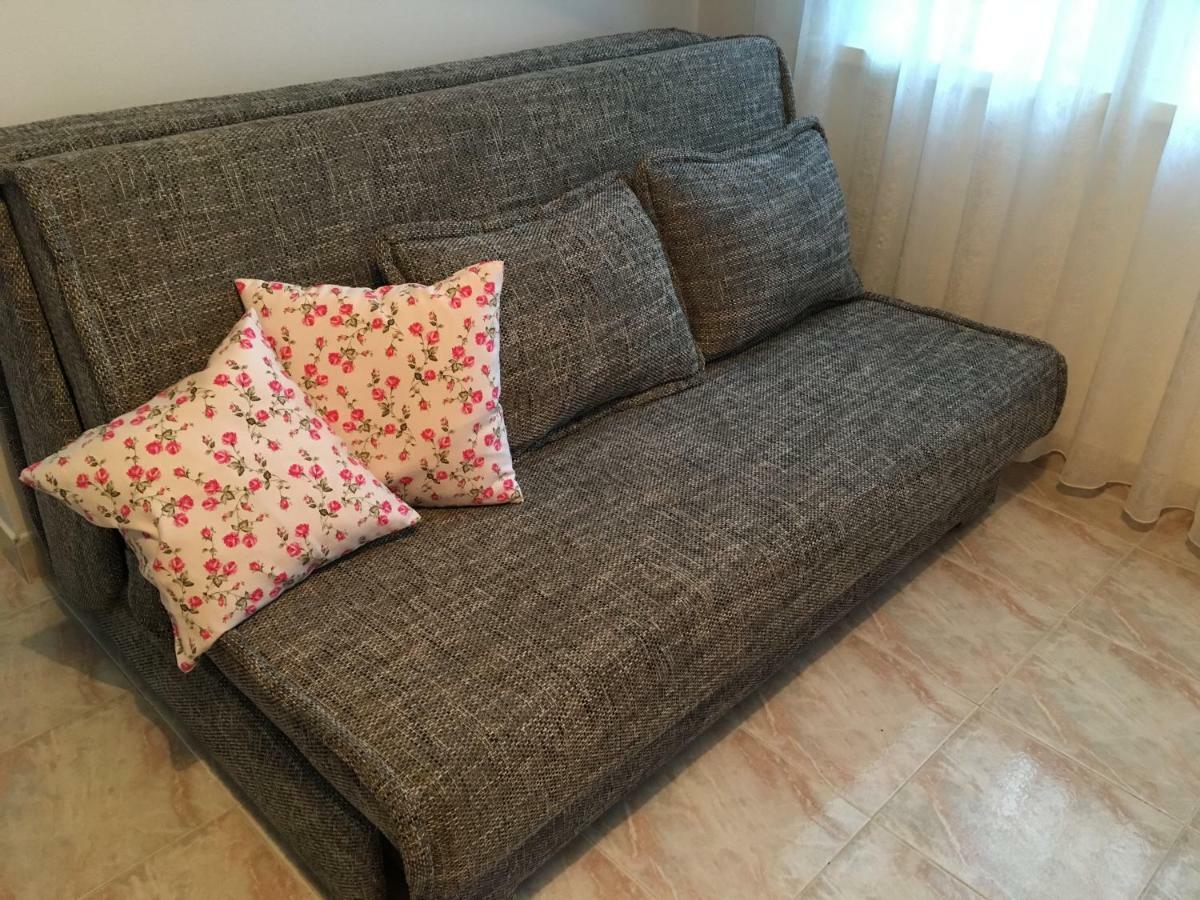 Apartment Neda Split Zewnętrze zdjęcie