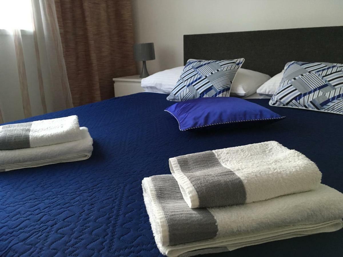 Apartment Neda Split Zewnętrze zdjęcie