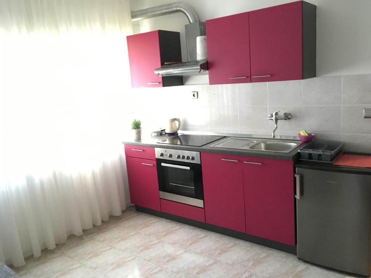 Apartment Neda Split Zewnętrze zdjęcie