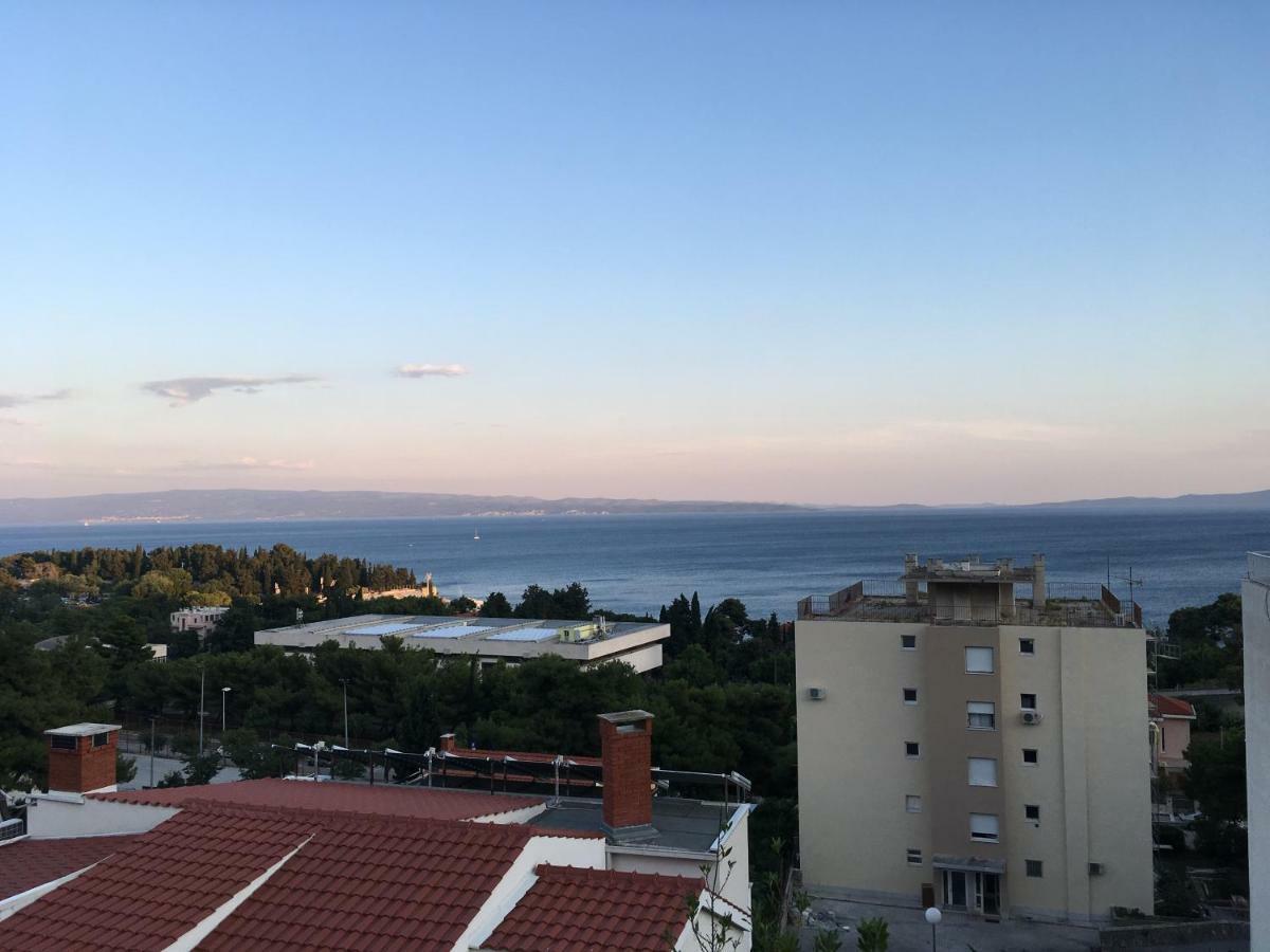 Apartment Neda Split Zewnętrze zdjęcie