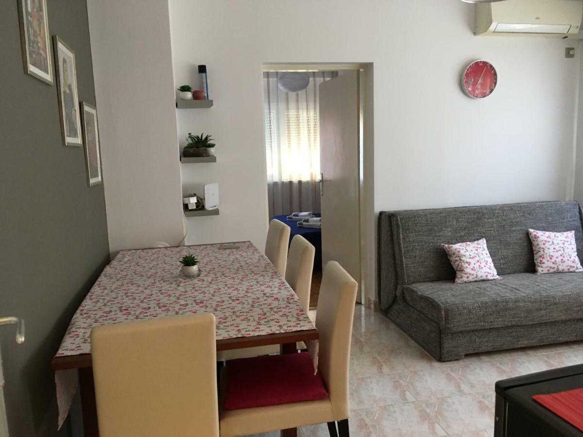 Apartment Neda Split Zewnętrze zdjęcie